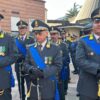 251° Anniversario fondazione Guardia di Finanza
