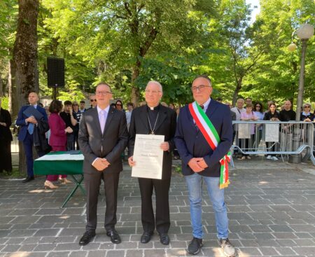 79° anniversario proclamazione della Repubblica: le celebrazioni all’Aquila