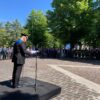 79° anniversario proclamazione della Repubblica: le celebrazioni all’Aquila
