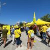 Manifestazione Coldiretti: Blue Tongue
