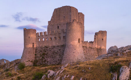 L’Abruzzo del cinema in un libro tra set, sale e memoria