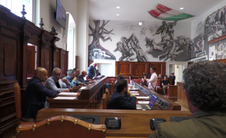 L’Aquila, odg delle minoranze: 100mila euro per l’assistenza domiciliare