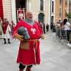 731^ Perdonanza Celestiniana, corteo della Bolla e apertura Porta Santa