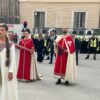 731^ Perdonanza Celestiniana, corteo della Bolla e apertura Porta Santa