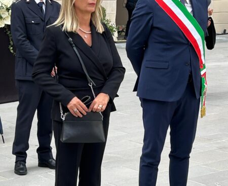 731^ Perdonanza Celestiniana, corteo della Bolla e apertura Porta Santa