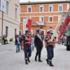 731^ Perdonanza Celestiniana, corteo della Bolla e apertura Porta Santa