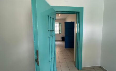 Ancora tensioni all’IPM dell’Aquila. Innescati due incendi nelle celle