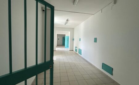 L’Aquila: agente aggredito nel carcere per i minorenni