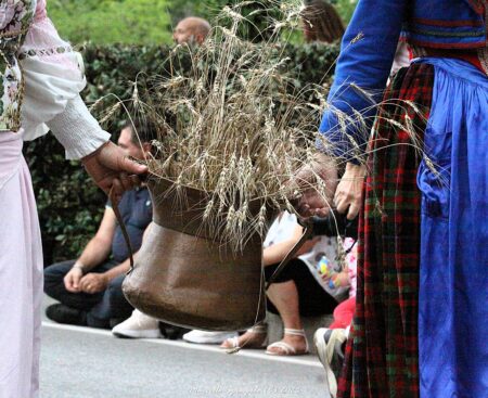 731^ Perdonanza: il fotoracconto dell’apertura della Porta Santa targato Marcello Spimpolo