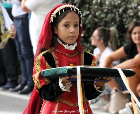 731^ Perdonanza: il fotoracconto dell’apertura della Porta Santa targato Marcello Spimpolo