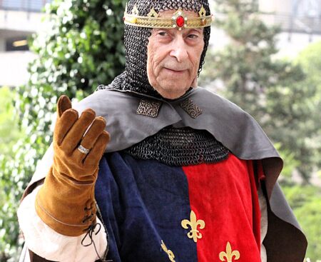 731^ Perdonanza: il fotoracconto dell’apertura della Porta Santa targato Marcello Spimpolo