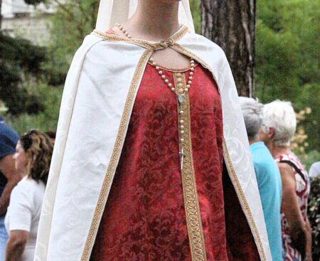 731^ Perdonanza: il fotoracconto dell’apertura della Porta Santa targato Marcello Spimpolo