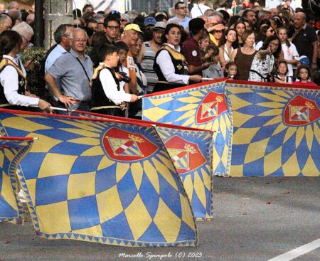 731^ Perdonanza: il fotoracconto dell’apertura della Porta Santa targato Marcello Spimpolo