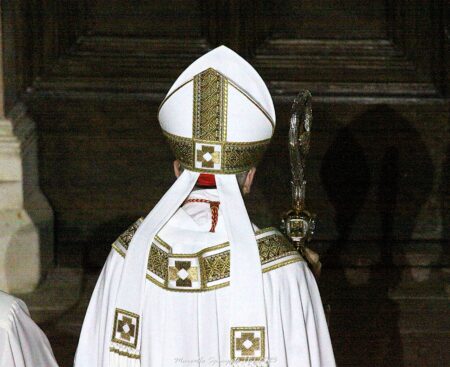 731^ Perdonanza: il fotoracconto dell’apertura della Porta Santa targato Marcello Spimpolo