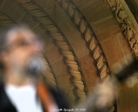 Perdonanza 2025: “L’Aquila a un tempo nuovo”, le foto di Marcello Spimpolo