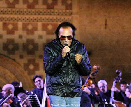 Perdonanza 2025: “L’Aquila a un tempo nuovo”, le foto di Marcello Spimpolo