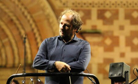 Il Maestro De Amicis nominato Commendatore della Repubblica