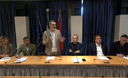 Dal Patto per l’Abruzzo una legge le contro discriminazioni