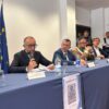 Inaugurazione Istituto Penale dei Minorenni
