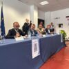 Inaugurazione Istituto Penale dei Minorenni