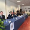 Inaugurazione Istituto Penale dei Minorenni