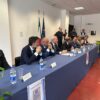 Inaugurazione Istituto Penale dei Minorenni