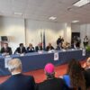 Inaugurazione Istituto Penale dei Minorenni