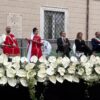 731^ Perdonanza Celestiniana, corteo della Bolla e apertura Porta Santa