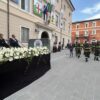 731^ Perdonanza Celestiniana, corteo della Bolla e apertura Porta Santa