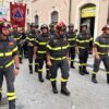 731^ Perdonanza Celestiniana, corteo della Bolla e apertura Porta Santa