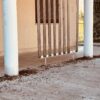 Degrado progetto Case Tempera L’Aquila