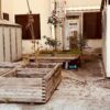 Degrado progetto Case Tempera L’Aquila
