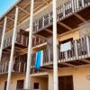 Degrado progetto Case Tempera L’Aquila
