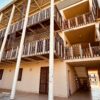 Degrado progetto Case Tempera L’Aquila