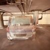 Degrado progetto Case Tempera L’Aquila