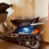 Degrado progetto Case Tempera L’Aquila