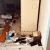 Degrado progetto Case Tempera L’Aquila