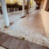 Degrado progetto Case Tempera L’Aquila