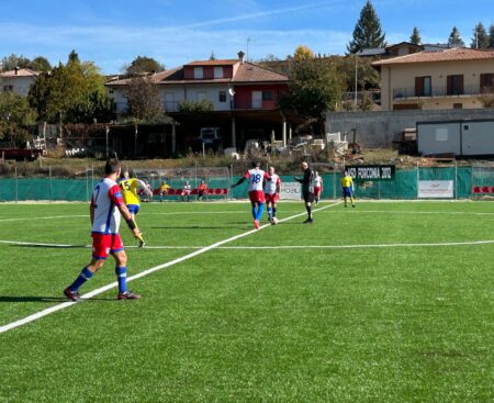 5° Memorial Calcistico Celso Cioni & Paolo Rossi