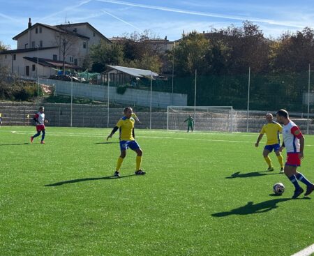 5° Memorial Calcistico Celso Cioni & Paolo Rossi