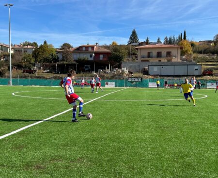 5° Memorial Calcistico Celso Cioni & Paolo Rossi