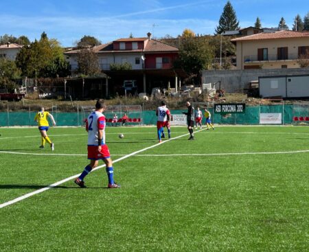 5° Memorial Calcistico Celso Cioni & Paolo Rossi