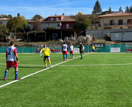 5° Memorial Calcistico Celso Cioni & Paolo Rossi