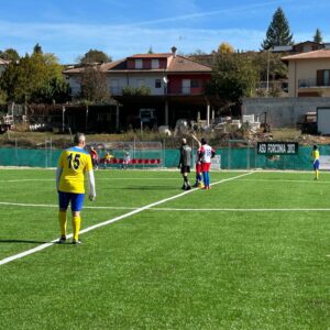 5° Memorial Calcistico Celso Cioni & Paolo Rossi