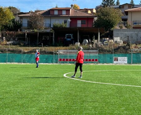 5° Memorial Calcistico Celso Cioni & Paolo Rossi