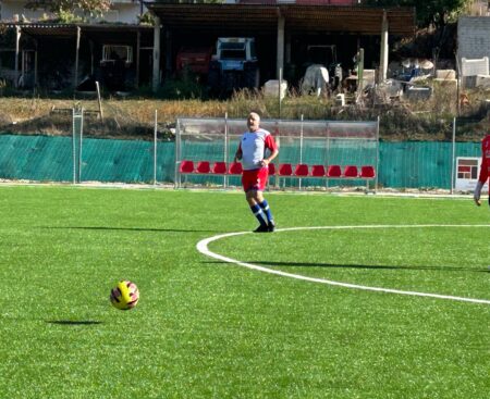 5° Memorial Calcistico Celso Cioni & Paolo Rossi