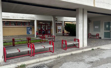 Mensa per il personale del San Salvatore: il servizio torna operativo