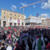 Gaza: l’Abruzzo scende in piazza contro il genocidio