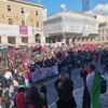 Gaza: l’Abruzzo scende in piazza contro il genocidio