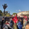 Gaza: l’Abruzzo scende in piazza contro il genocidio